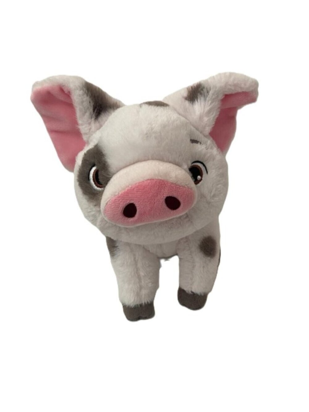 Disney Moana Pua Pig Plush Animal Stuffed Kids Childrens Toy